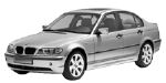 BMW E46 C0091 Fault Code