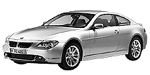 BMW E63 C0091 Fault Code