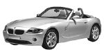 BMW E85 C0091 Fault Code