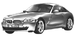 BMW E86 C0091 Fault Code