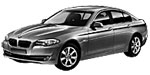 BMW F10 C0091 Fault Code